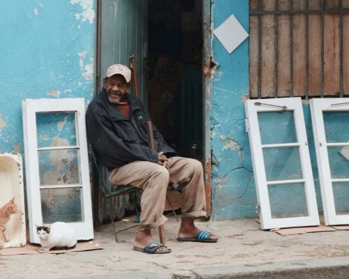 Cuba necesita a Jesús